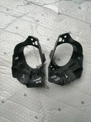 Mazda Axela Fog Lights Bracket