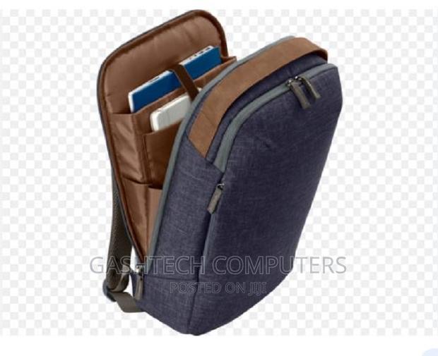 HP Renew Backpack 15.6" Navy !! HP Renew Backpack 15.6"