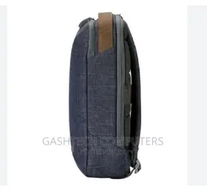 15.6" HP Renew Backpack Navy - 1A212AA