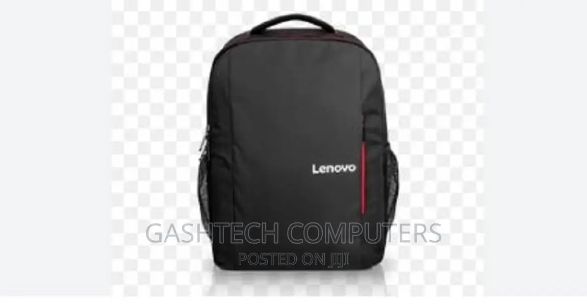 Lenovo 15.6” Laptop Everyday Backpack B510 - Black