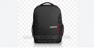 Lenovo 15.6” Laptop Everyday Backpack B510 - Black