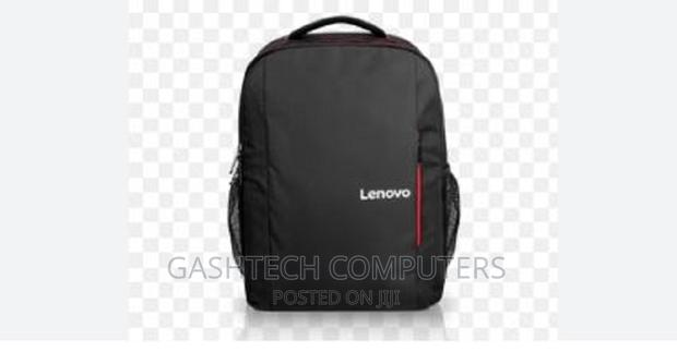 Lenovo 15.6” Laptop Everyday Backpack B510 - Black