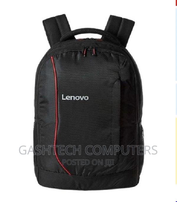 Lenovo 15.6” Laptop Everyday Backpack B510 - Black - GX40Q75