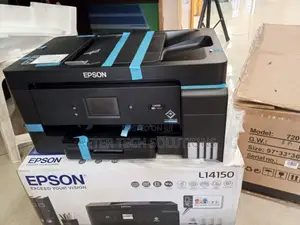 Ecotank L14150 Epson Wi-Fi Duplex