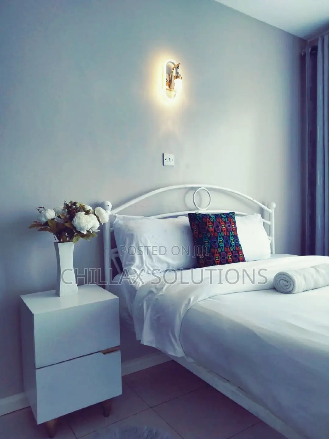 Cosy 1bedroom Airbnb, Ongata Rongai