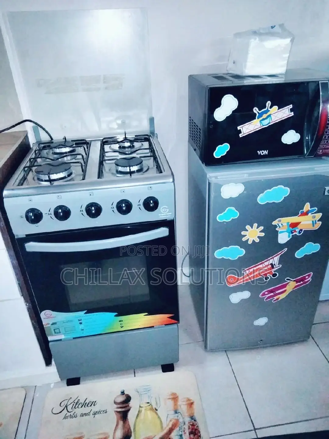 Cosy 1bedroom Airbnb, Ongata Rongai