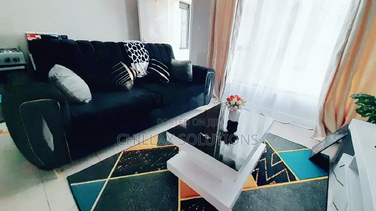 Cosy 1bedroom Airbnb, Ongata Rongai