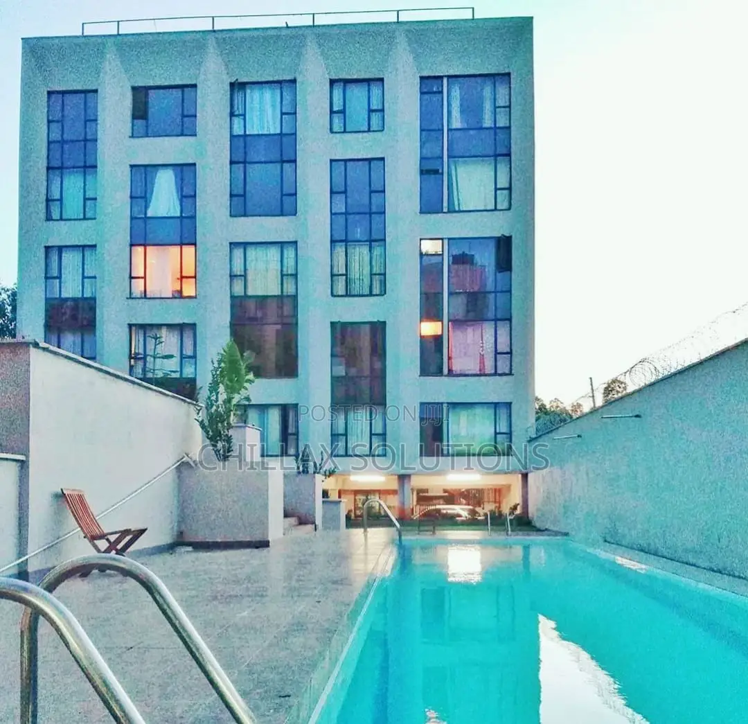 Cosy 1bedroom Airbnb, Ongata Rongai