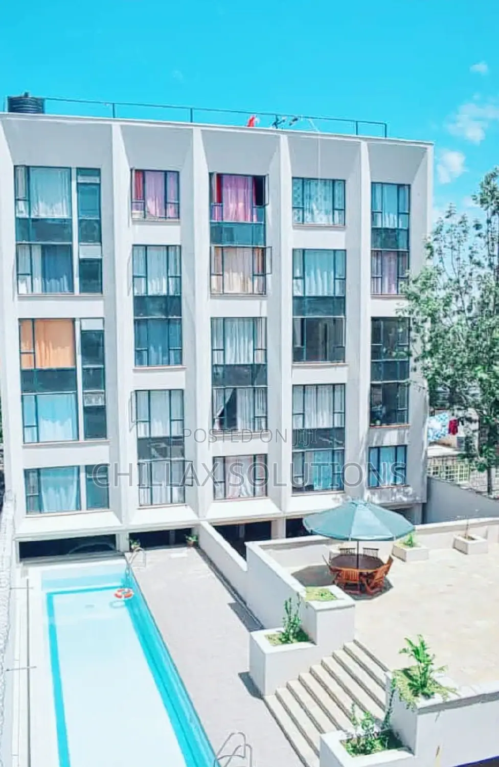 Cosy 1bedroom Airbnb, Ongata Rongai