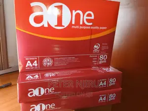 Best a One Photocopy Paper A4