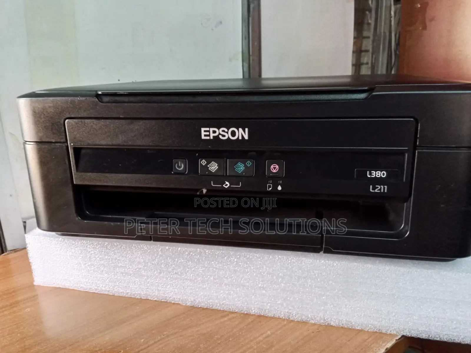 Epson L210 Printer