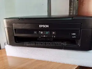 Epson L210 Printer