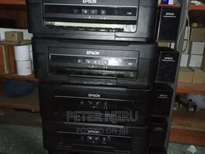 L383/L382 /L360 Epson PRINTER - thumbnail 2