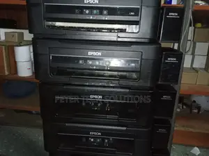 L383/L382 /L360 Epson PRINTER