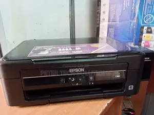 Epson L382 Color Printer