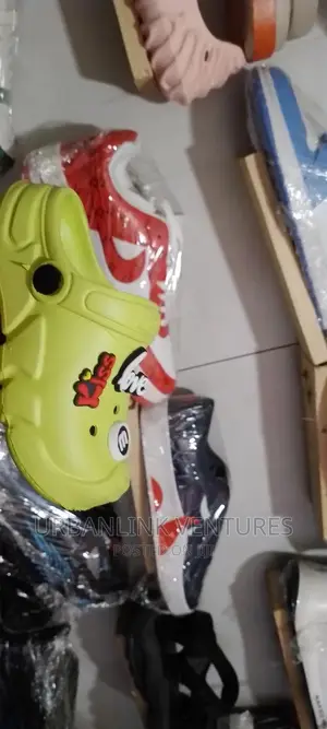 Children's Crocs