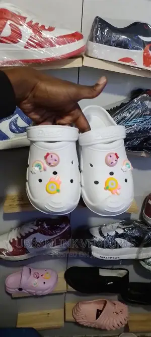 Children's Crocs
