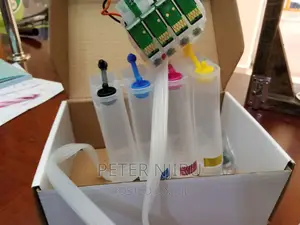 Workforce 7830 Continous