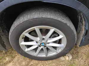 BMW X1 xDrive28i AWD 2016 Black
