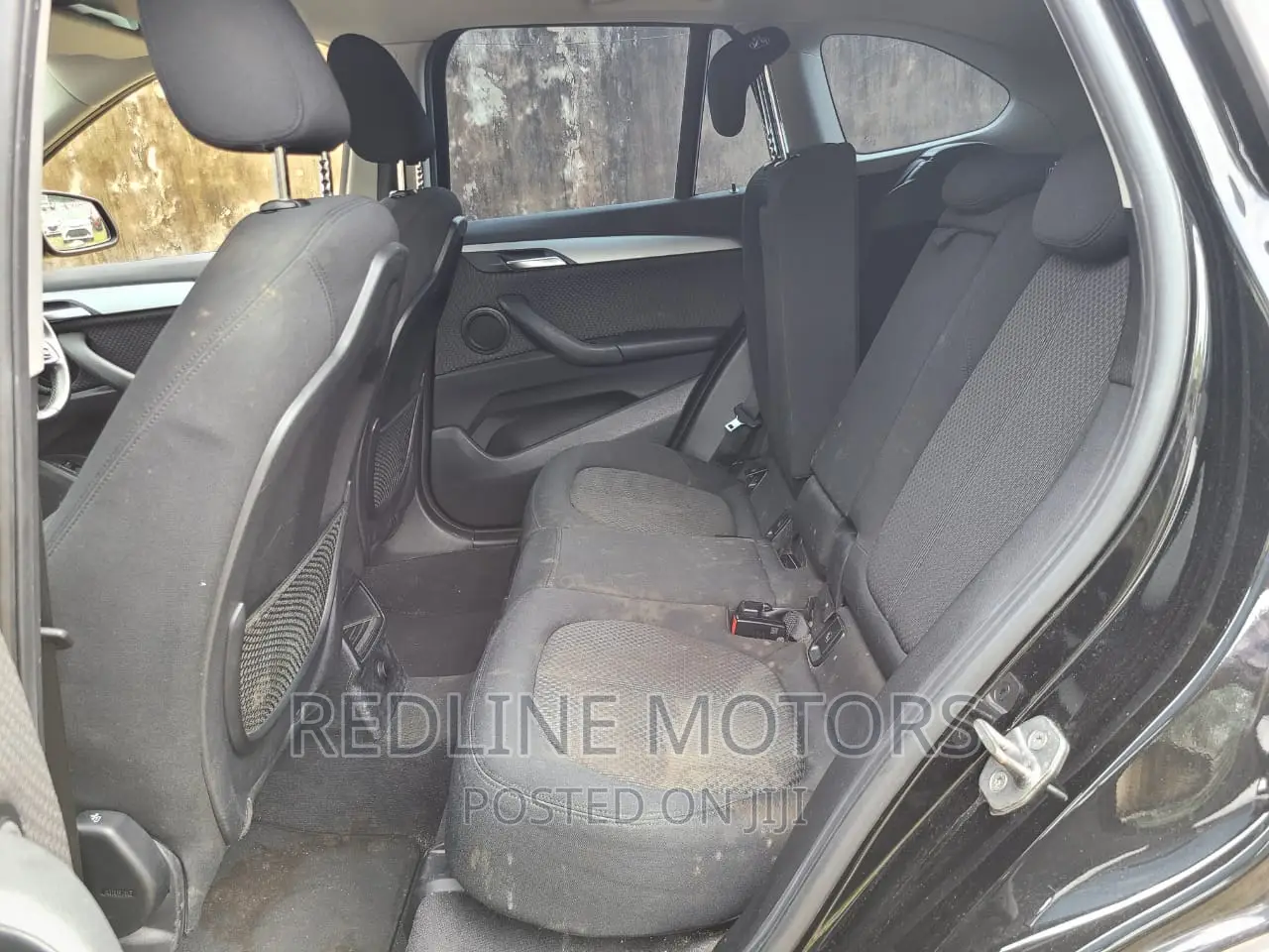 BMW X1 xDrive28i AWD 2016 Black