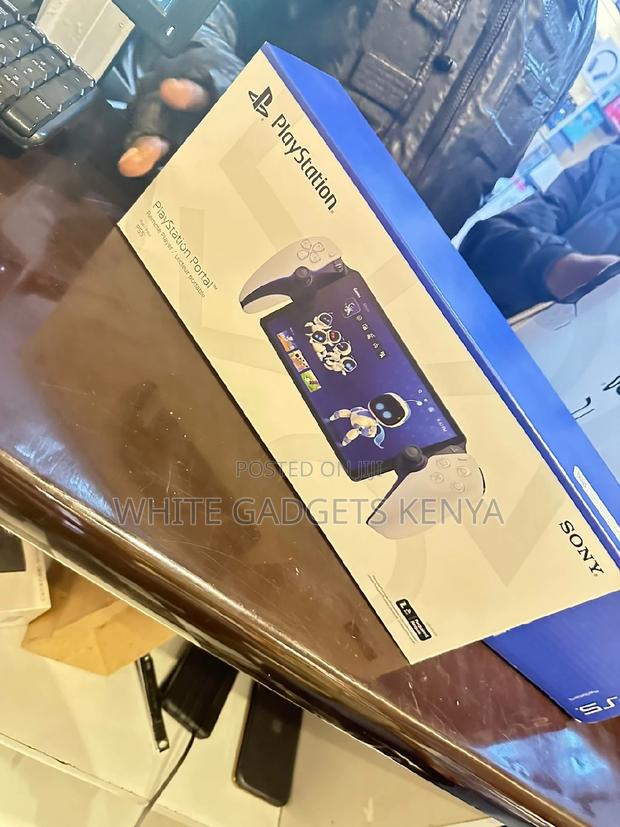 Playstation Portal