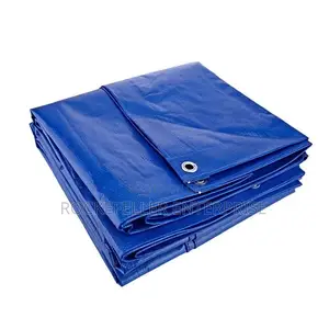 4 by 5 Canvas Tarpaulin