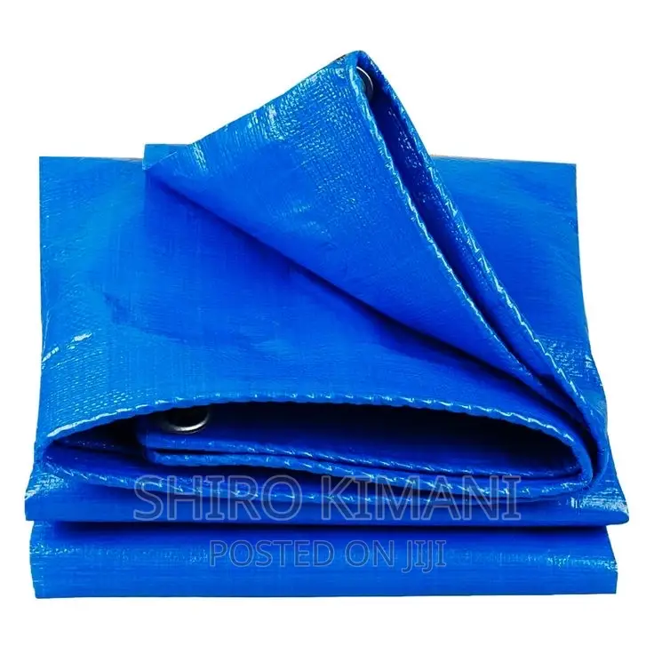 4 by 5 Tarpaulins Canvas