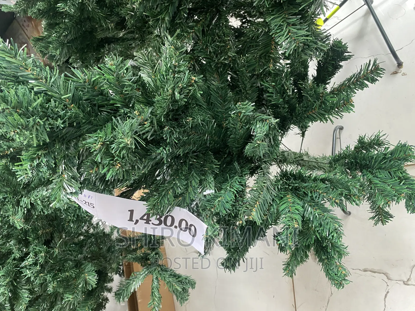 Best 4 Feet Quality Christmas Tree
