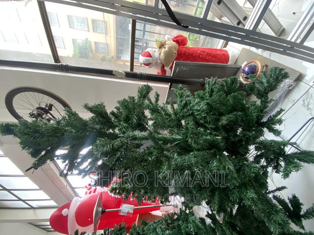 7 Feet Christmas Tree Quality