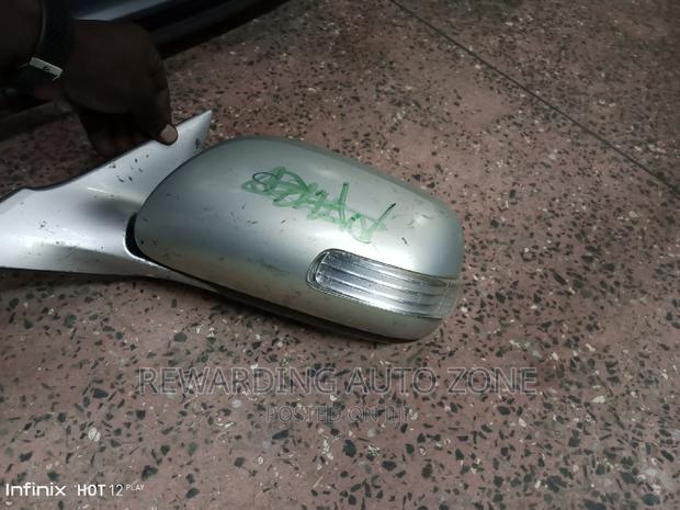 Markx 2005 Side Mirror With Indicator. - thumbnail 4