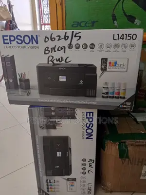 Epson Ecotank L14150 Brand New