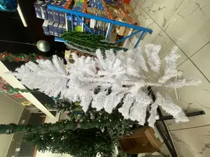 Best White 7 Ft Quality Christmas Tree