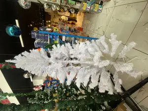 Best White 7 Ft Quality Christmas Tree