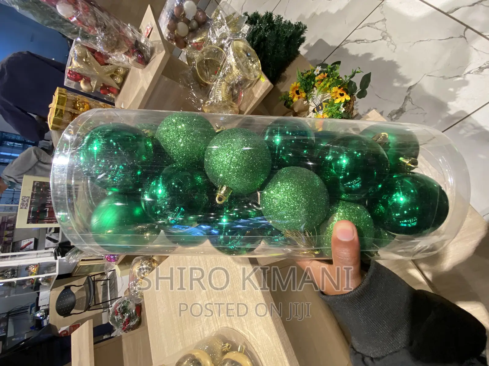 Best Decorations for Christmas