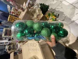 Christmas Decor Best Quality