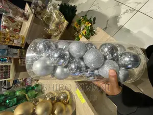 Brand Christmas Decorations