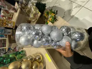 Brand Christmas Decorations