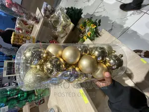 Decor Christmas Brand New