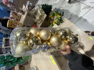 Decor Christmas Brand New