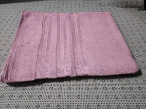 Towels White
