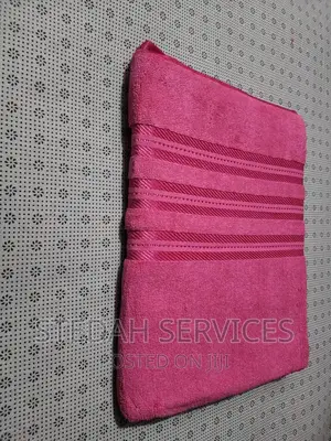 Towels White