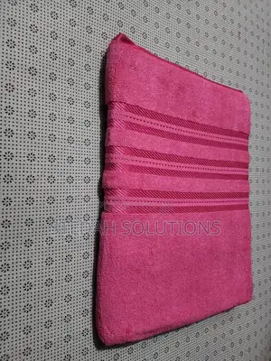 Towels White