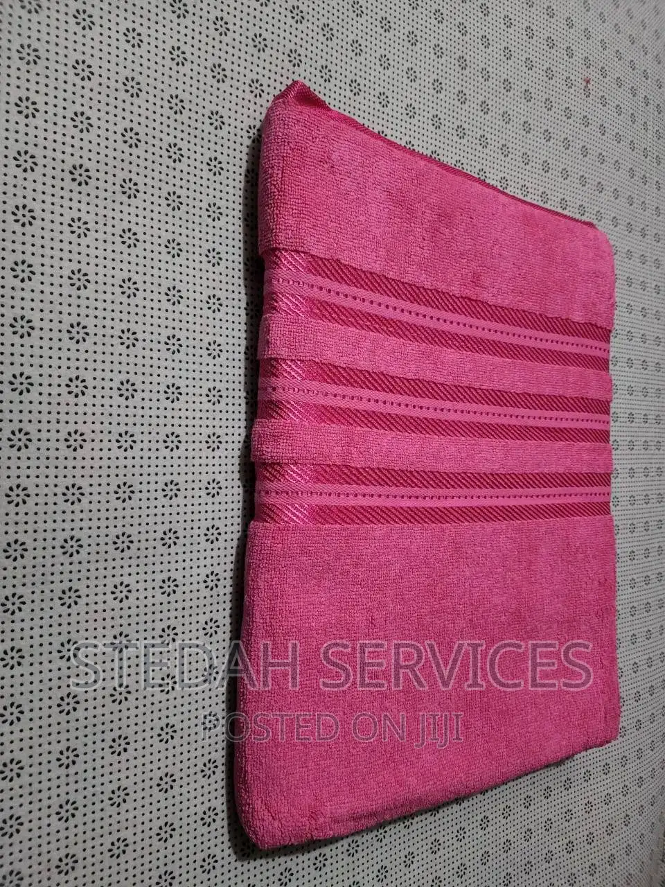 Towels White
