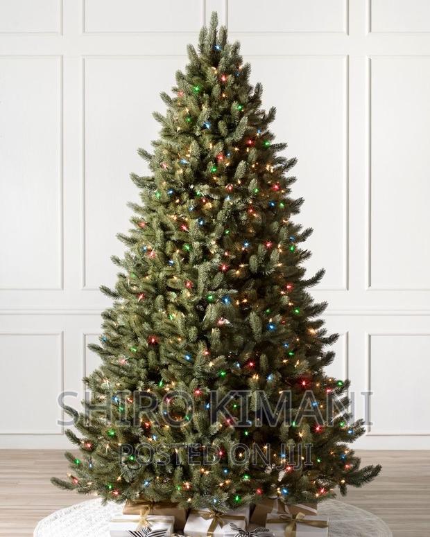 12 Feet Christmas Quality - thumbnail 3