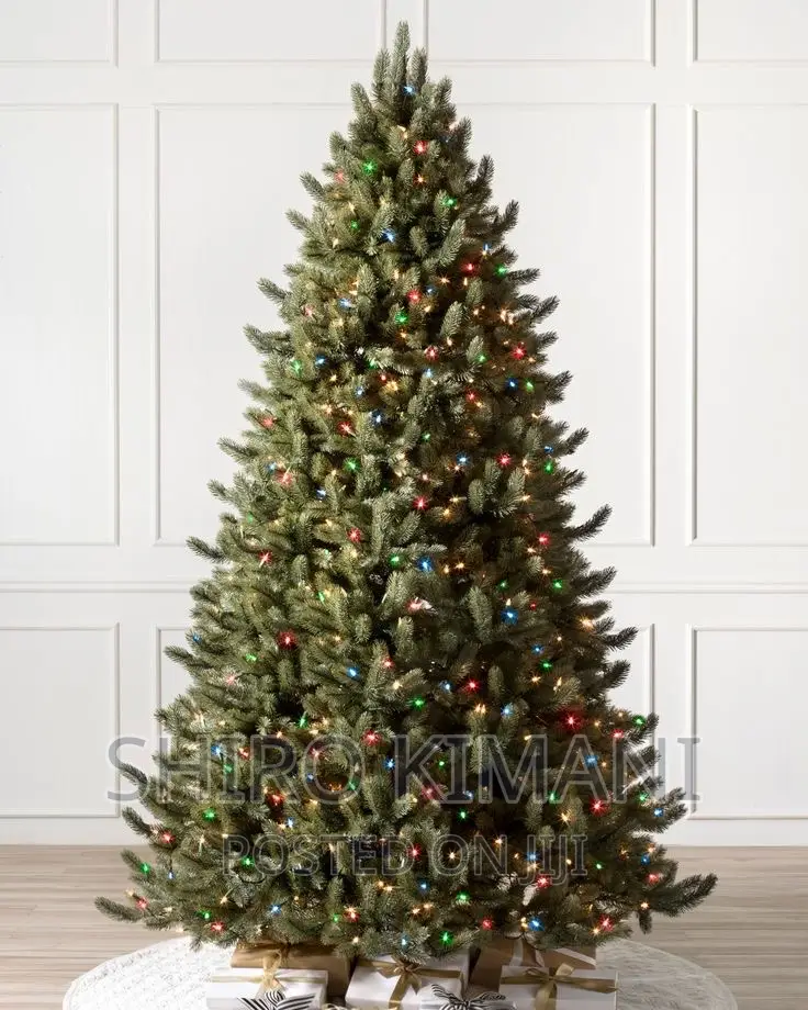 12 Feet Christmas Quality