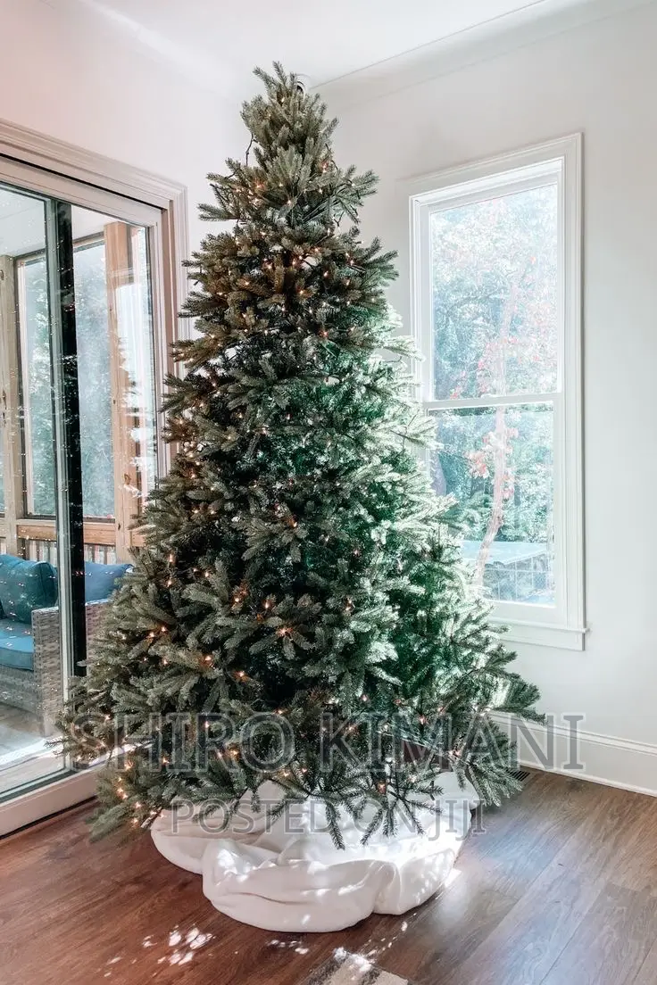 12 Ft Best Christmas Treee
