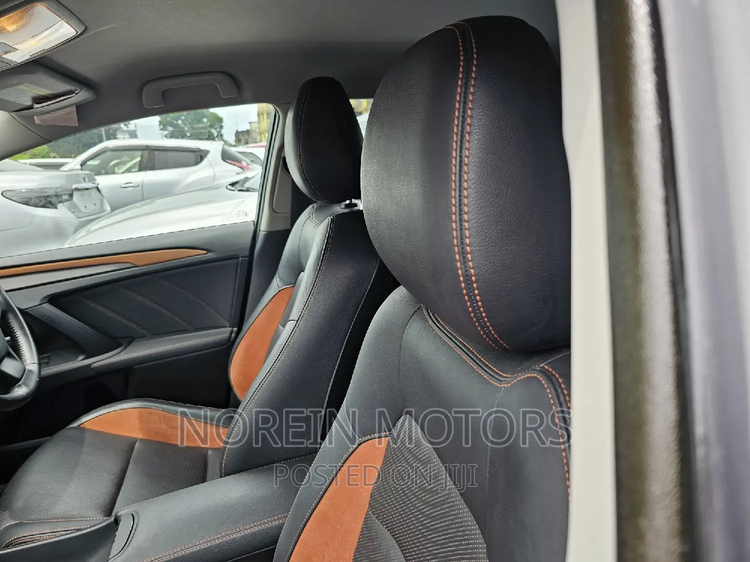 Toyota Avensis 2017 Silver