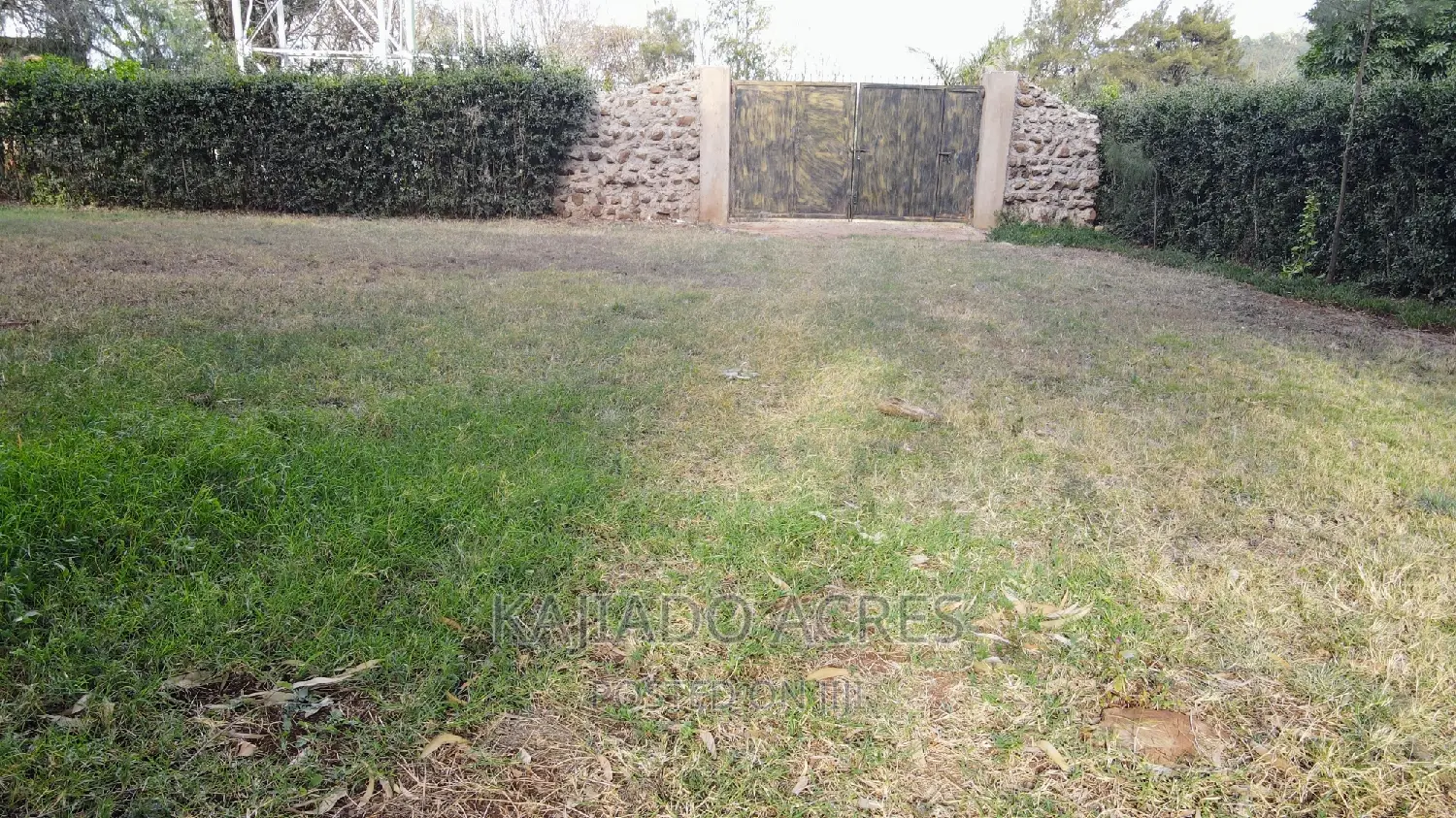 Prime Scenic 2.3 Acres in Kibiko ,Lemiso at 70m