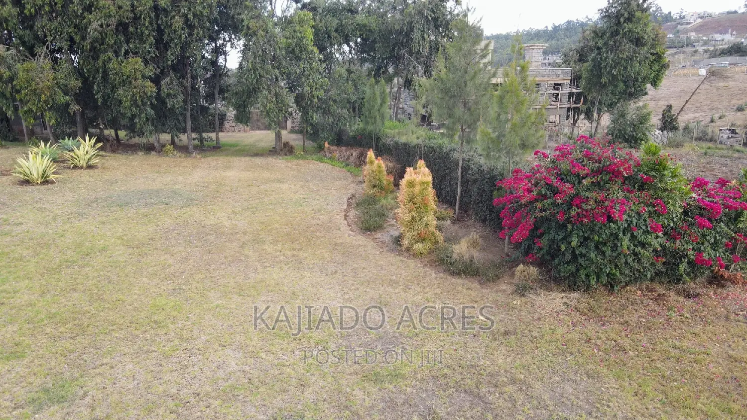 Prime Scenic 2.3 Acres in Kibiko ,Lemiso at 70m