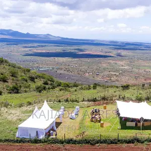 Prime Scenic 2.3 Acres in Kibiko ,Lemiso at 70m